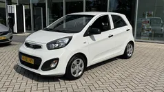 Gebruikt 2015 Kia Picanto Comfort Hatchback | € 6.945 (Eerlijke prijs)