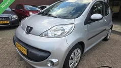 Gebruikt 2005 Peugeot 107 Hatchback | € 1.750 (Eerlijke prijs)
