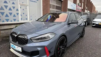 Occasion BMW 128 Executive 266 PK (195 kW) 2021 Hatchback