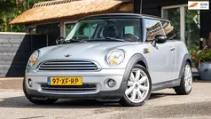 Gebruikt 2007 Mini Cooper Chili Hatchback | € 4.949 (Eerlijke prijs)