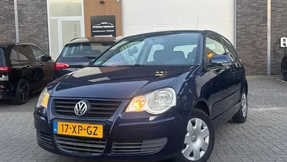 Gebruikt 2007 VW Polo Hatchback | € 1.450 (Goede deal)