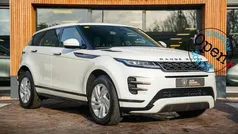 Wit Gebruikt 2019 Land Rover Range Rover evoque R-Dynamic SUV | € 37.900 (Eerlijke prijs)