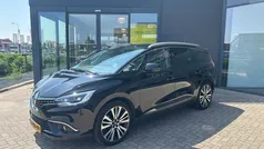 Zwart Gebruikt 2020 Renault Grand Scénic IV Initiale Paris MPV | € 19.945 (Super prijs)