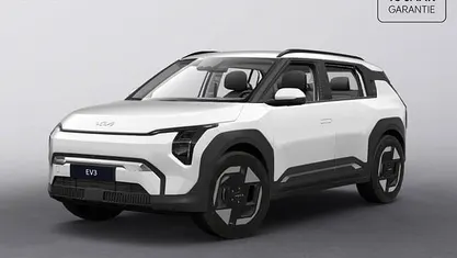 Gebruikt 2025 Kia EV3 Air SUV | € 32.995 (Super prijs)