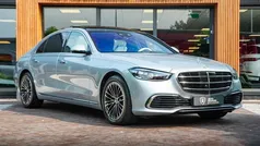 Gebruikt 2024 Mercedes S350 Sedan | € 139.900