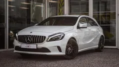 Gebruikt 2018 Mercedes A180 Business Hatchback | € 19.445 (Goede deal)