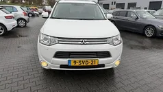 Gebruikt 2013 Mitsubishi Outlander Edition SUV | € 6.999 (Eerlijke prijs)