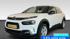 Wit Gebruikt 2019 Citroën C4 Cactus Business Class Hatchback | € 12.875 (Eerlijke prijs)