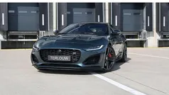 Gebruikt 2023 Jaguar F-Type R Coupé | € 139.995