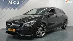 Gebruikt 2018 Mercedes CLA180 Shooting Brake Business Stationwagen | € 18.750 (Eerlijke prijs)