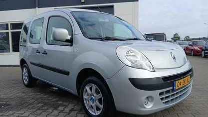 Gebruikt 2008 Renault Kangoo MPV | € 3.699 (Goede deal)
