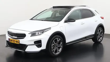 Occasion Kia XCeed 2026 Wit SUV