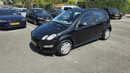 Occasion Smart ForFour 64 PK (47 kW) 2006 Hatchback