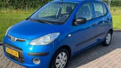 Gebruikt 2008 Hyundai i10 Active Hatchback | € 1.950 (Eerlijke prijs)