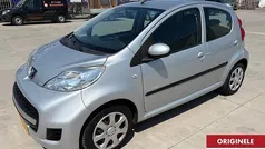 Gebruikt 2011 Peugeot 107 Hatchback | € 3.895 (Eerlijke prijs)