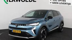 Blauw Gebruikt 2024 Renault Symbioz Iconic SUV | € 36.795 (Eerlijke prijs)