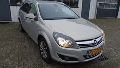 Gebruikt 2010 Opel Astra Cosmo Hatchback | € 2.950 (Goede deal)
