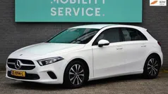 Gebruikt 2019 Mercedes A180 Business Hatchback | € 22.364 (Super prijs)