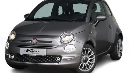 Occasion 2020 Fiat 500 Star Hatchback | € 11.500 (Goede deal)