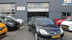 Gebruikt 2003 Ford Fiesta Hatchback | € 990 (Eerlijke prijs)