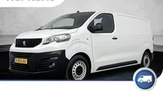 Gebruikt 2023 Peugeot e-Expert Van | € 25.600 (Goede deal)