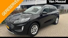 Gebruikt 2022 Ford Kuga Titanium X SUV | € 25.845 (Eerlijke prijs)