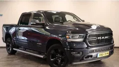 Gebruikt 2019 Dodge Ram Pickup | € 43.750 (Eerlijke prijs)