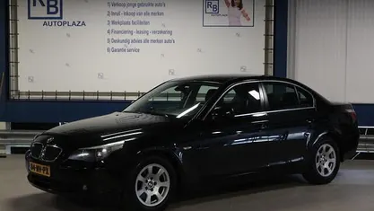 Occasion BMW 530 Executive 231 PK (169 kW) 2004 Sedan