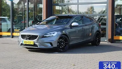 Occasion Volvo V40 R-Design 191 PK (140 kW) 2017 Stationwagen