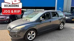 Grijs Gebruikt 2010 Ford Focus Stationwagen | € 1.499 (Eerlijke prijs)