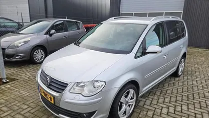 Overige Gebruikt 2007 VW Touran MPV | € 2.999 (Eerlijke prijs)