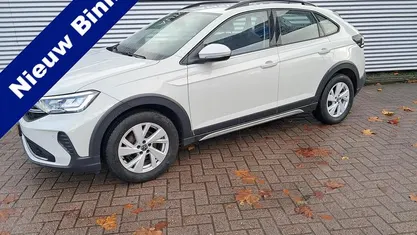 Gebruikt 2022 VW Taigo Life SUV | € 18.945 (Eerlijke prijs)