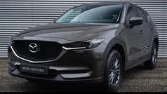 Gebruikt 2017 Mazda CX-5 SUV | € 22.945 (Eerlijke prijs)
