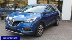 Gebruikt 2022 Renault Kadjar Techno SUV | € 23.495 (Eerlijke prijs)