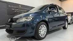 Gebruikt 2009 VW Golf Plus MPV | € 4.295 (Eerlijke prijs)