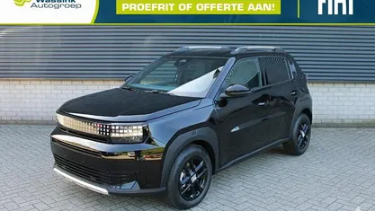 Occasion 2025 Fiat Grande Panda Hatchback | € 24.740 (Goede deal)