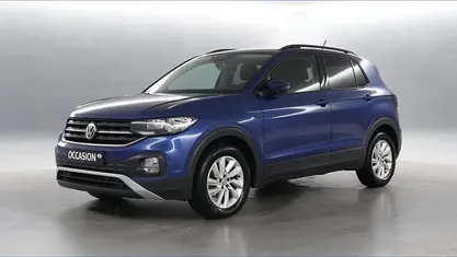 Occasion VW T-Cross Life 116 PK (85 kW) 2020 SUV