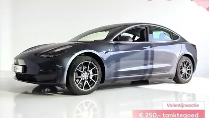 Occasion 2019 Tesla Model 3 RWD Sedan | € 20.740 (Eerlijke prijs)