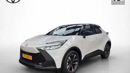 Occasion 2025 Toyota C-HR SUV | € 38.395 (Eerlijke prijs)