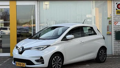 Occasion 2023 Renault Zoe Intens Hatchback | € 12.545 (Super prijs)