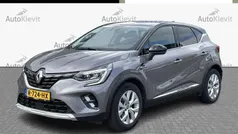 Grijs metallic Gebruikt 2021 Renault Captur Intens SUV | € 21.450 (Eerlijke prijs)