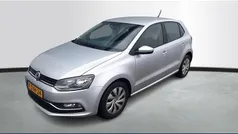 Gebruikt 2015 VW Polo Comfortline Hatchback | € 10.995 (Eerlijke prijs)