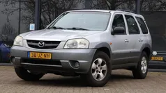 Mazda Tribute