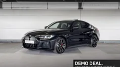 Gebruikt 2025 BMW i4 M Sport Sedan | € 50.900 (Eerlijke prijs)