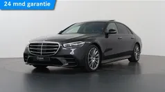 Gebruikt 2024 Mercedes S580 AMG line Sedan | € 129.850 (Super prijs)
