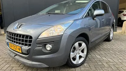 Occasion Peugeot 3008 Active 120 PK (88 kW) 2012 Stationwagen