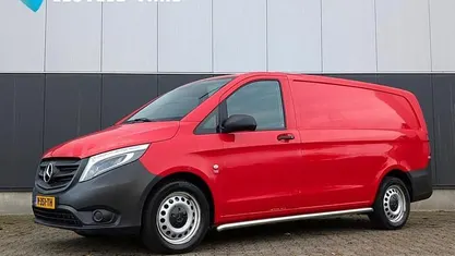 Gebruikt 2019 Mercedes Vito Van | € 18.950 (Super prijs)