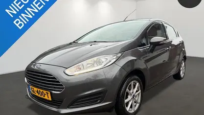 Gebruikt 2015 Ford Fiesta Style Hatchback | € 5.495 (Goede deal)