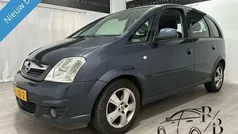 Gebruikt 2009 Opel Meriva Selection MPV | € 1.899 (Eerlijke prijs)