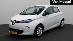 Gebruikt 2019 Renault Zoe Life Hatchback | € 11.440 (Eerlijke prijs)